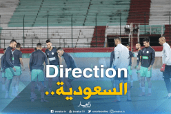 دولي جزائري جديد مُنتظر في السعودية!