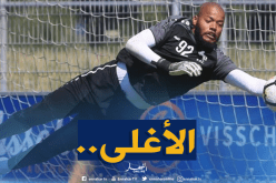 “مبولحي” أغلى صفقة في تاريخ رئيس “الإتفاق”