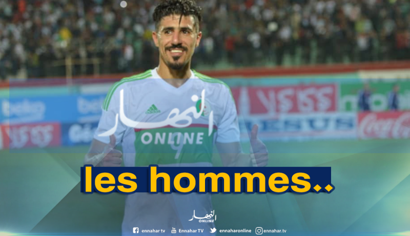 أسطورة تونس :”بونجاح راجل قبل أن يكون لاعبا”