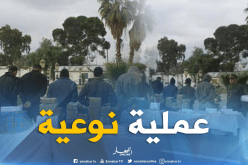 بالصور .. الدرك يضبط أزيد من قنطارين من الكيف وكمية من الكوكايين بـ3 ولايات