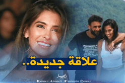 “غزال” يصنع الحدث بعلاقة مع عارضة أزياء كوبية!