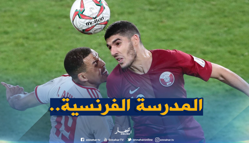 “الفرنسيون” يفتخرون بـ”بوضياف”!
