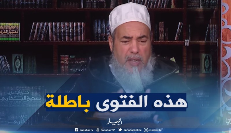 الشيخ شمس الدين”قاتل نفسه هو عاصي وليس كافر”