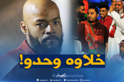 “الدفاع” السبب الرئيسي في تراجع مبولحي!