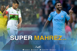 الإنجليز يكشفون “سرّ” محرز!