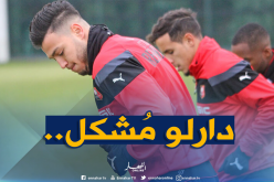 “زفان” يضع “بن سبعيني” في موقف حرج!