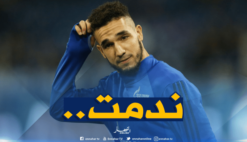 “بن طالب” ينال العفو ويعود الى الواجهة