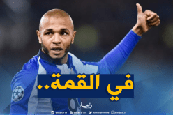 بالفيديو.. “براهيمي” يُواصل التألق بتمريرة حاسمة جديدة