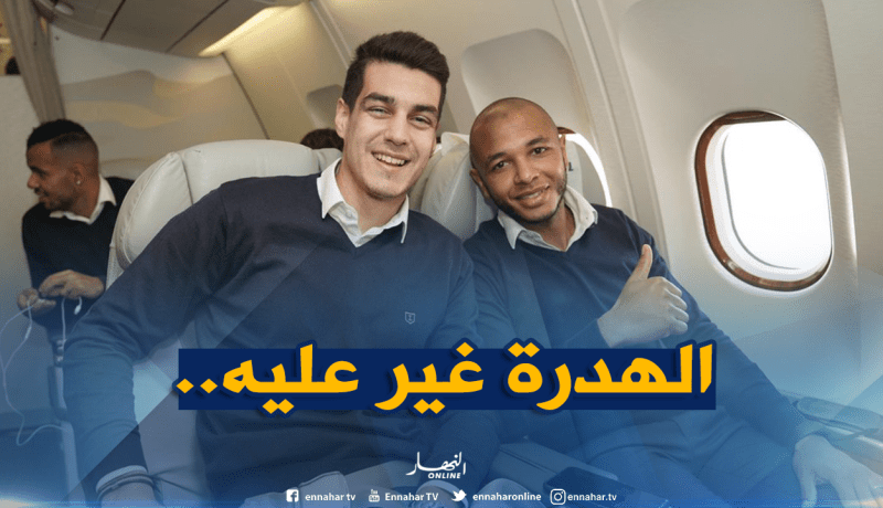براهيمي “نجم” فوق العادة في إيطاليا