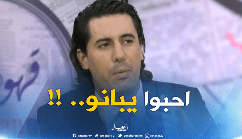 “زين” حول تكوين أهل الجنوب: هناك نفس الأشخاص تعطي التصريحات بُعد آخر