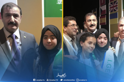 ندى عنقال تشارك رفقة كبار المسؤولين في أبو ظبي سفير الجزائر احتفال ذكرى 1 نوفمبر