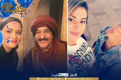 سهيلة معلم تستذكر الفنانين الذين رحلوا عن عالمنا في العيد