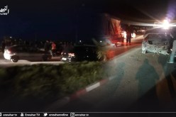بجاية: 9 جرحى في حادث إصطدام بين حافلة وسيارة بسوق الإثنين