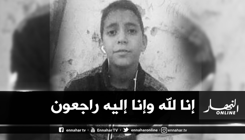 العثور على طفل مشنوقا في بيته العائلي بسطيف