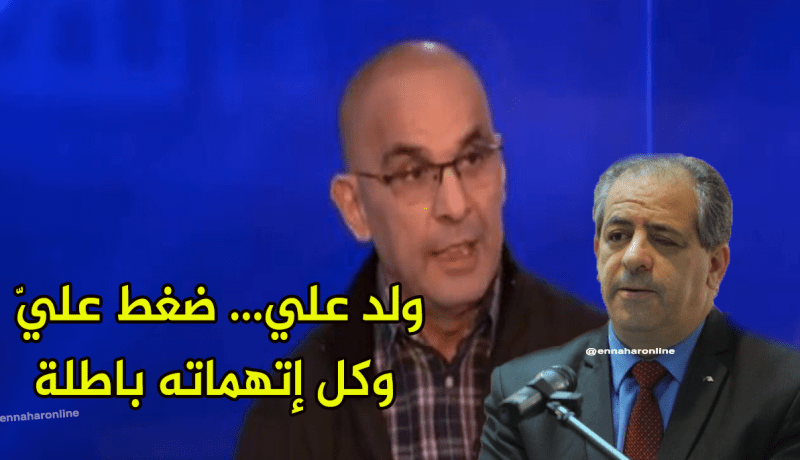 رئيس إتحادية الدراجات سابقا:”الوزير ضغط عليّ وكل الإتهامات غير صحيحة”