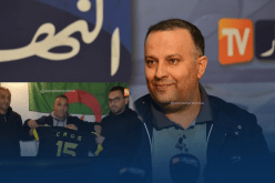 بالفيديو.. جمعية الشباب الرياضي لواد السمار تكرّم مدير مجمع النهار أنيس رحماني