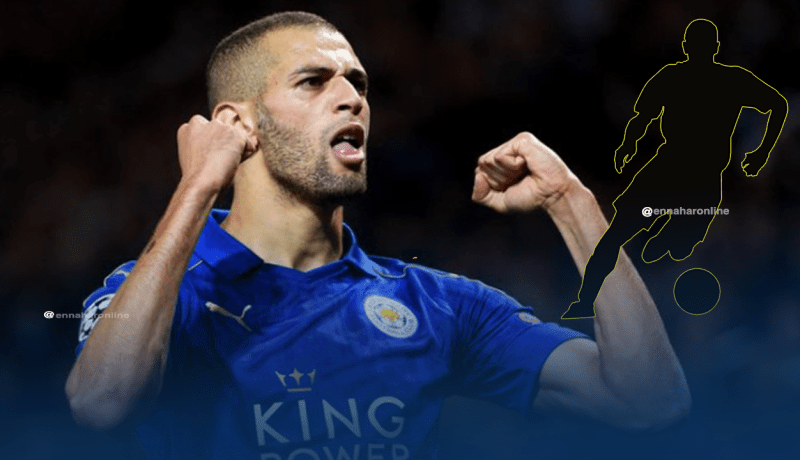 “سليماني الجديد” على أعتاب الدوري البرتغالي !