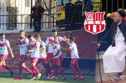 شباب بلوزداد “يَغرق” وبوحفص ينام في العَسل !