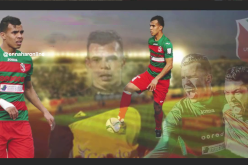 بوقلمونة:”فخورا بإستدعائي للمنتخب الوطني”