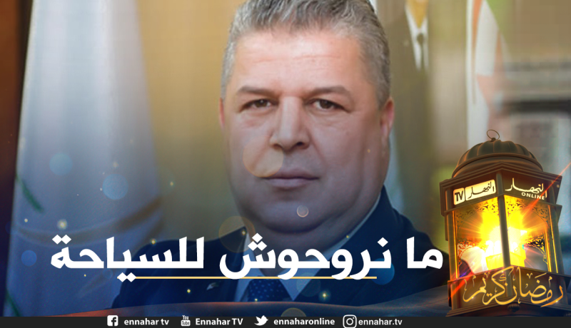 عمارة يبرز أهداف الخضر في كأس العرب