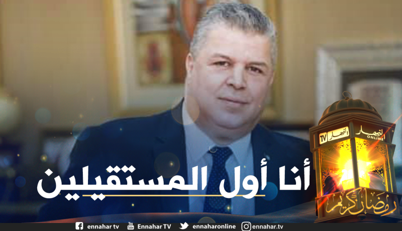 عمارة: “التخلي عن ازدواجية المناصب قرار لا رجعة فيه”