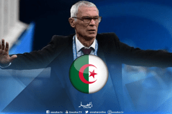 “كوبر” يُوضح حقيقة إتصال الجزائر به