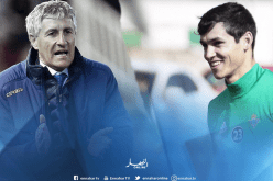 ماندي: “فخور جدا بشهادة كيكي سيتين”