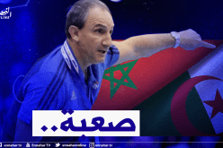 مُدرب الخضر يُحذّر من المغرب