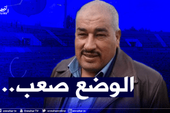 رئيس نجم مقرة :”هذه قيمة ديوننا لدى لجنة المنازعات”