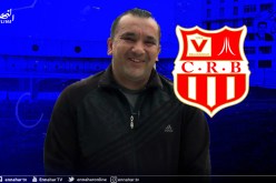 بختي: “التعادل أمام المدية نتيجة مرضية بالنسبة لنا”