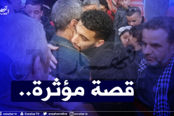 بن رحمة :”عشت طفولتي في وهران وتأثرت بمُفارقة والدي”