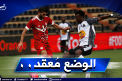 سعيود يحلم باللعب مع الخضر ويفتح باب الإحتراف في جنوب إفريقيا!