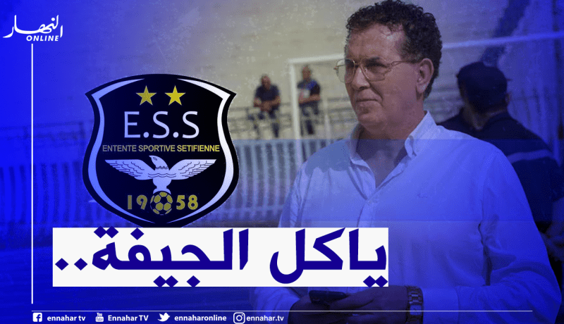 سرار :”لسنا النسر الأسود.. النسر ياكل الجيفة”
