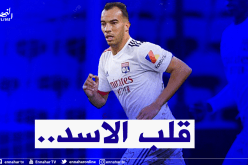 بن العمري يُقدم مباراة كبيرة ويتسبب في ركلة جزاء