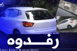 العاصمة.. توقيف صاحب سيارة متهور قام بمناورات خطيرة في الطريق السريع