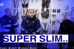 سليماني عُرضة للانتقادات في فرنسا