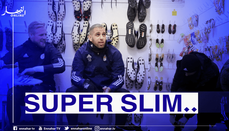 مدرب ليون يُعقد وضعية سليماني