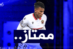 “المُحرك” بوداوي يُبهر مُدربه