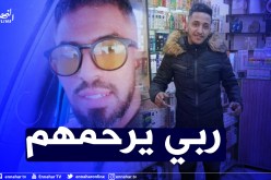 سيدي بلعباس: العثور على شخصين متوفيين داخل سيارة