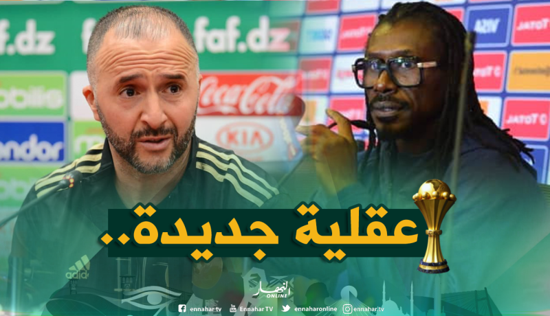 “أليو سيسي” :”لا أحد يتحدث عن الجزائر ولكن..”