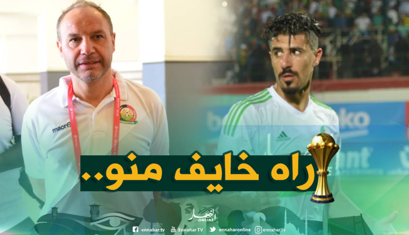 مُدرب كينيا :”بونجاح من أفضل المُهاجمين في العالم حاليا”