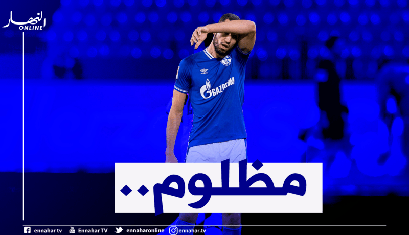 مُدرب شالك المُقال:”بن طالب سيُفيد الفريق”