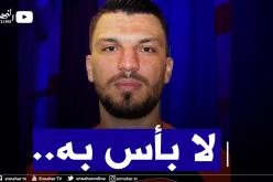 لعبان يُدافع عن نُقطة ضعف الخضر أمام المغرب