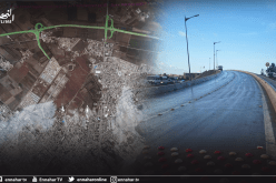 المنفذ الرابط بين الطريق السريع الجنوبي للعاصمة والكاليتوس يدخل حيز الخدمة