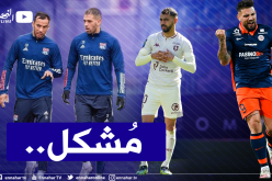 رسميا.. الأندية الفرنسية تحرم “بلماضي” من نجوم الخضر !