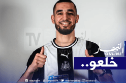 مُدرب نيوكاسل :”ما شاهدته من بن طالب مُذهل”