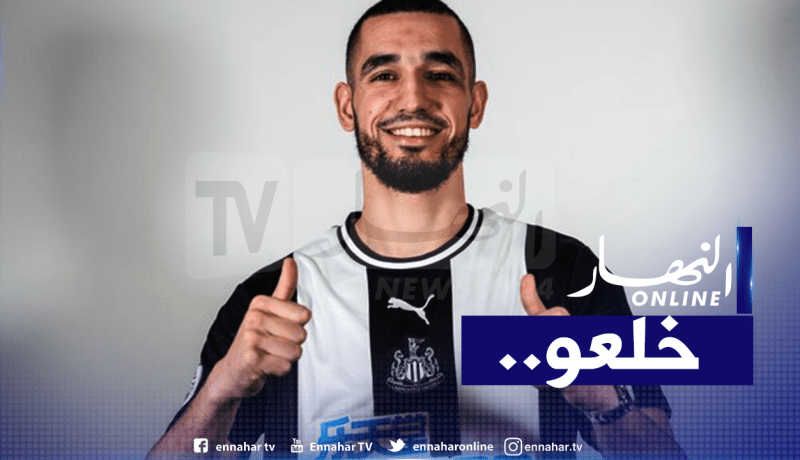 مُدرب نيوكاسل :”ما شاهدته من بن طالب مُذهل”