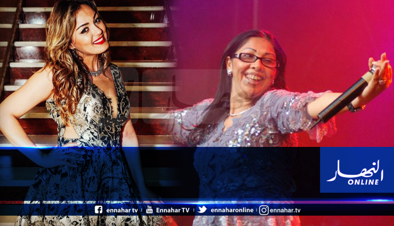 ياسمين عماري والشابة الزهوانية في ديو غنائي عالمي قريبا