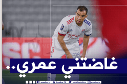 شتموا والدته.. بعض الجزائريين يُثيرون غضب بن العمري