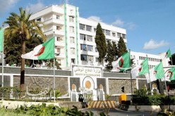 إنعقاد  اجتماع مجلس رؤساء الأركان لدول أعضاء لجنة الأركان العملياتية المشتركة  بالنيجر